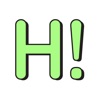Heyo - make new friends icon