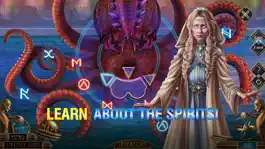 Game screenshot Spirit Legends: Change hack
