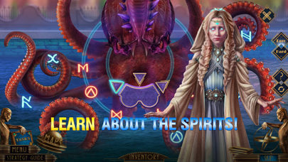 Spirit Legends: Change Screenshot