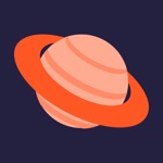 Download Alien Planets app