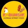 K-Bunsik App Delete