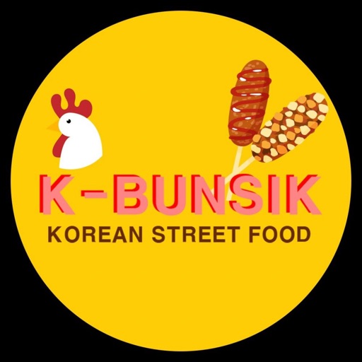 K-Bunsik icon