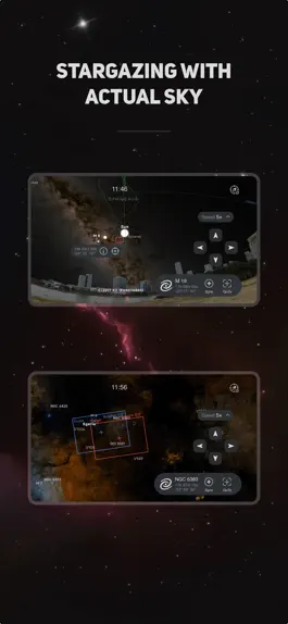 Game screenshot ASI Mount apk
