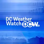 DCW50 - DC Weather Watch App Cancel