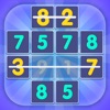 Icon Match Ten - Number Puzzle