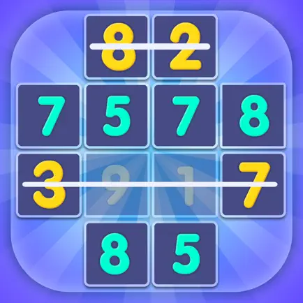 Match Ten - Number Puzzle Читы