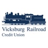 Vicksburg Railroad CU Mobile