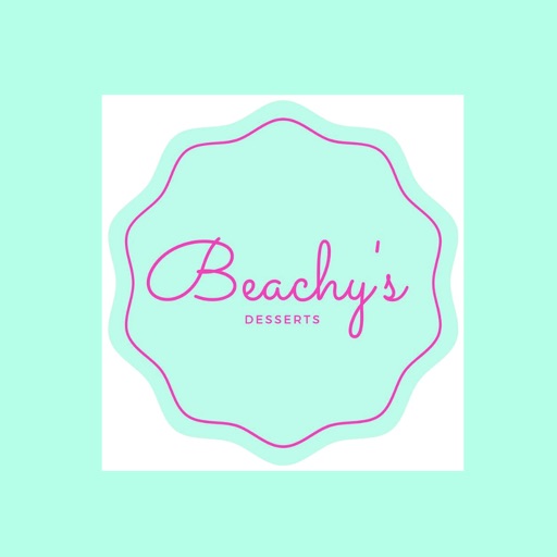 Beachy's Desserts icon
