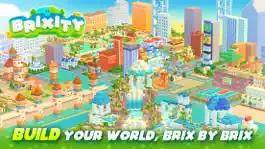 Game screenshot BRIXITY apk