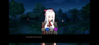 Attorney of the Arcane - Screenshot 3