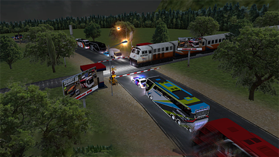 Publice Bus Simulator:Ultimate Screenshot