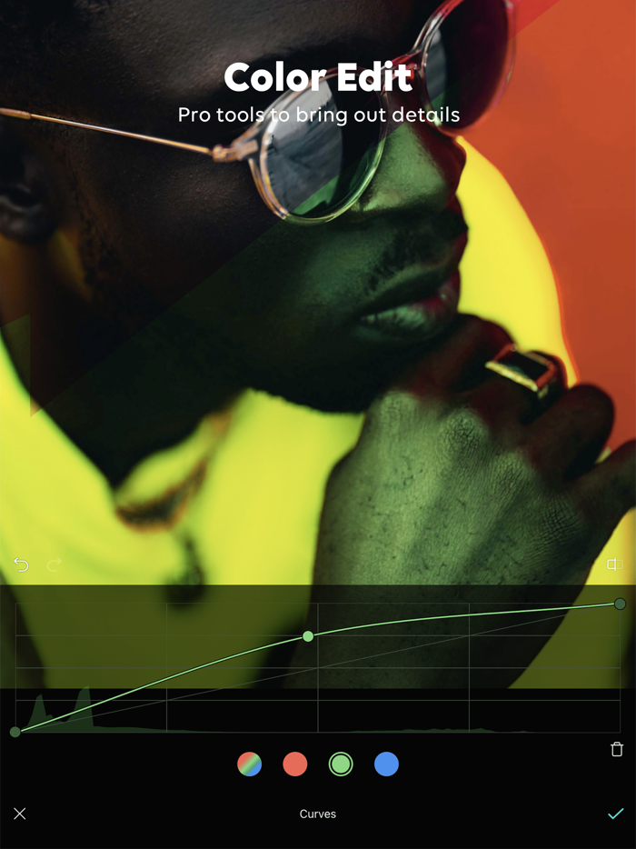 B612 AI PhotoandVideo Editor