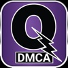 QuickDMCA icon