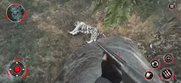 Game screenshot Shooting Animal Hunter Game 3D mod apk