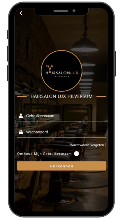 Hairsalon Lux Hilversum screenshot-3