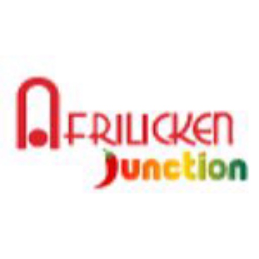 Afrilicken Junction