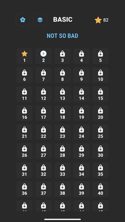 Line Connect - Puzzle Quest screenshot-3