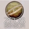 Zeus Sensor 3D icon