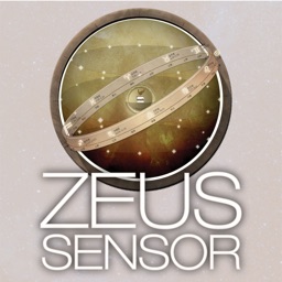 Zeus Sensor 3D