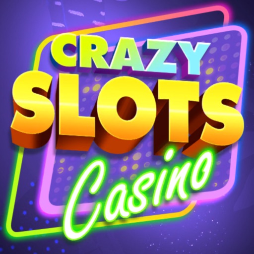 Crazy Slots Adventure on the App Store