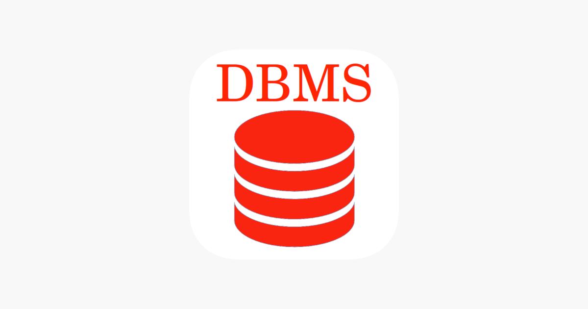 ‎Learn DBMS on the App Store