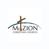 Mt. Zion Christian Church