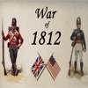 War of 1812 History icon