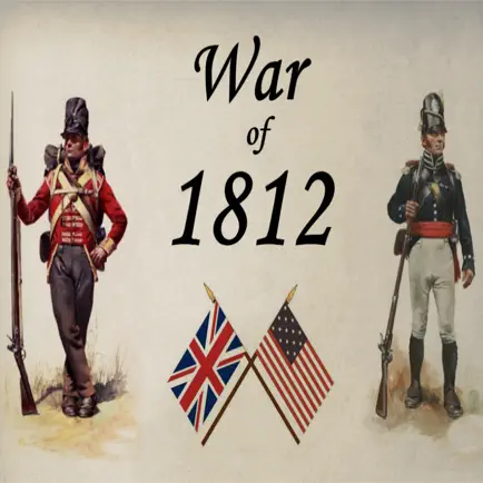 War of 1812 History Cheats