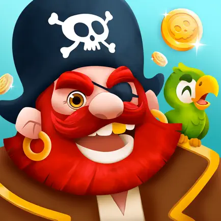 Pirate Master-Coin Spin Island Cheats