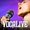 VocaLive for iPad icon