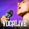 VocaLive for iPad problems & troubleshooting and solutions