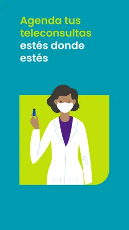 Game screenshot Dr. Auna apk