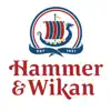 Hammer & Wikan Groceries delete, cancel