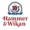 Hammer & Wikan Groceries