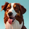 Doggo Booth - AI Dog Avatars icon