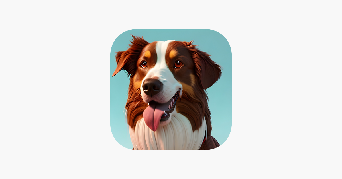 Doggo Booth - AI Dog Avatars