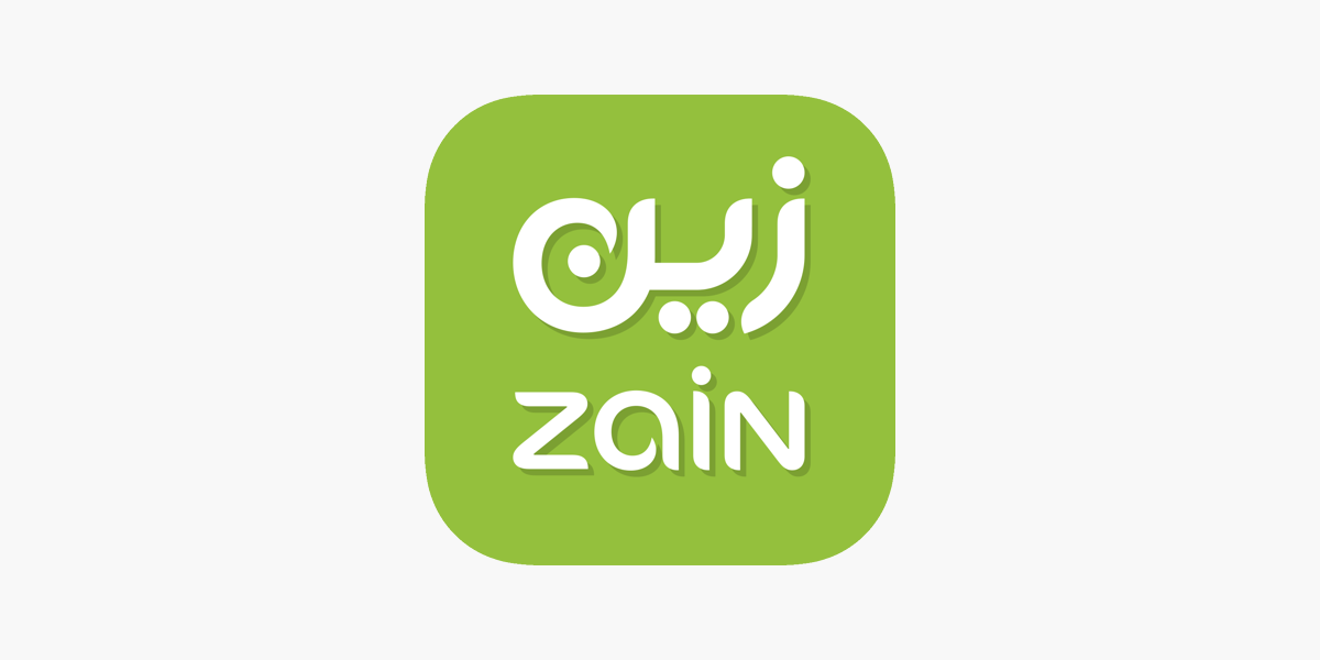 Zain SA on the App Store