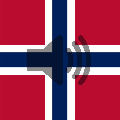 Norwegian Phrasebook icon