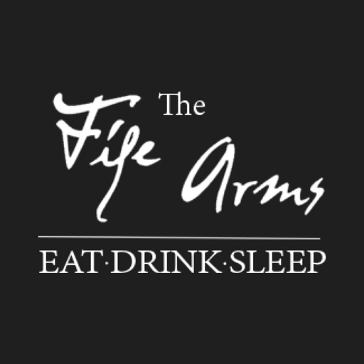 Fife Arms by HA&YJAE Ltd