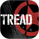 Tread Magazine App Contact