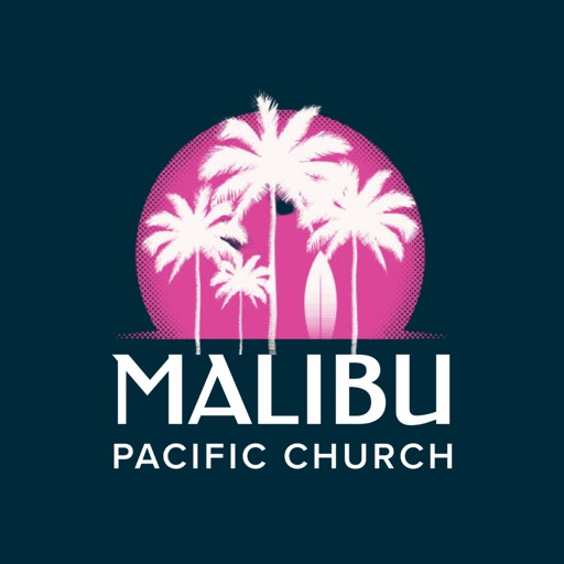Malibu+ Icon