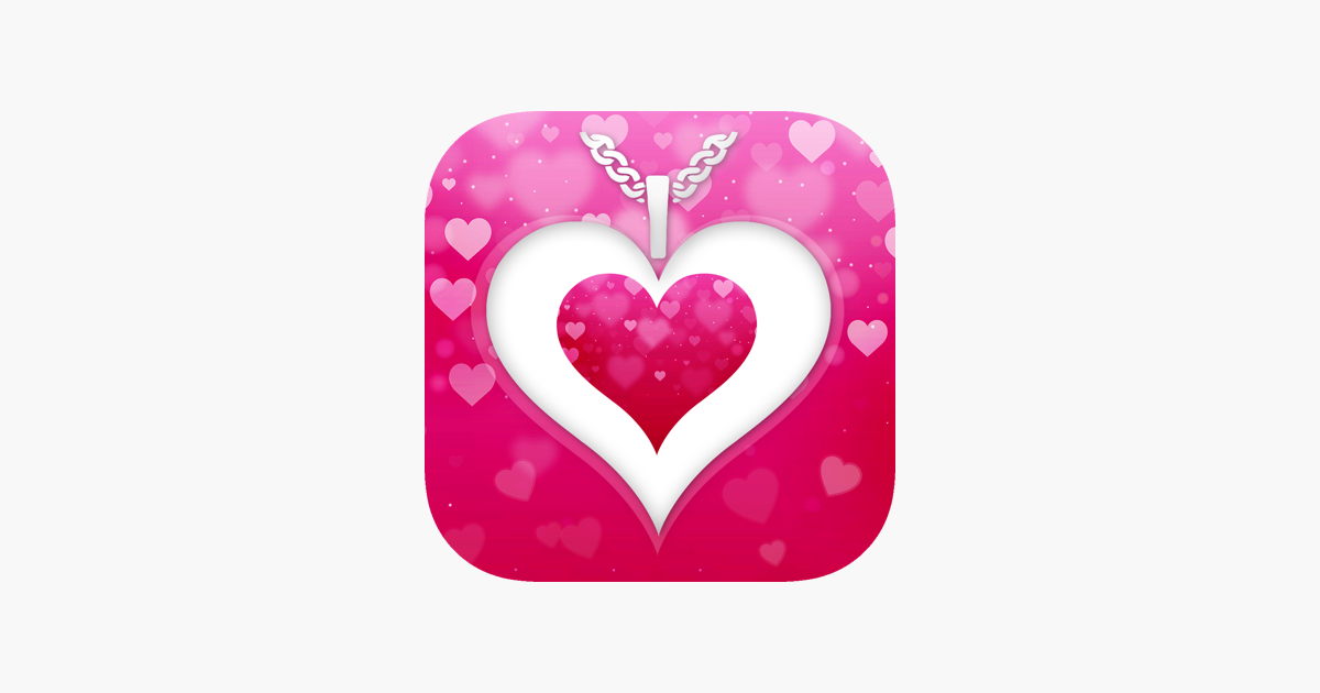 ‎Locket Photo Locket Frames HD on the App Store