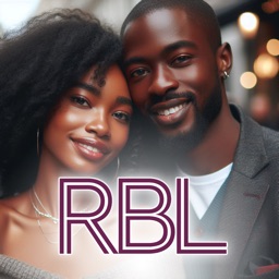 RBL - Black Dating App