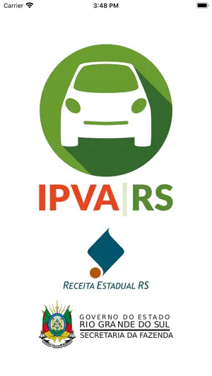 IPVA RS screenshot 1