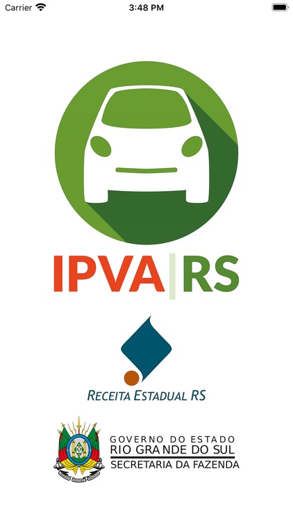 IPVA RS