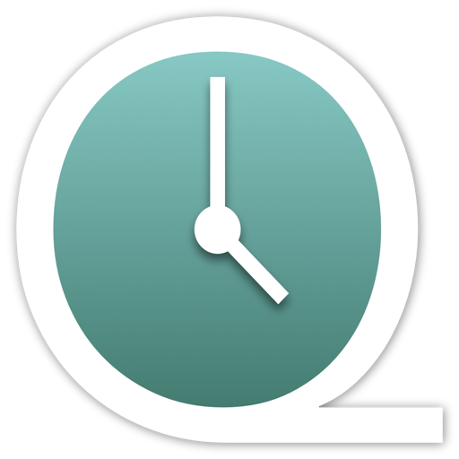 Tracktiq icon