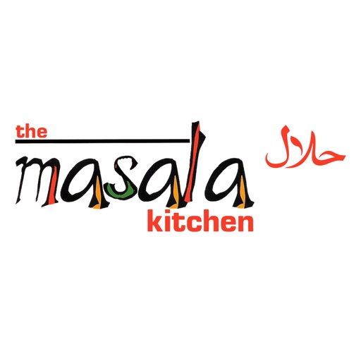 Masala Kitchen Bath icon