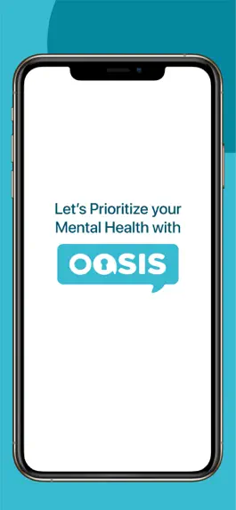 Game screenshot Oasis Mental Health mod apk