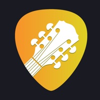 Guitar Tuner & Tempo Metronome logo