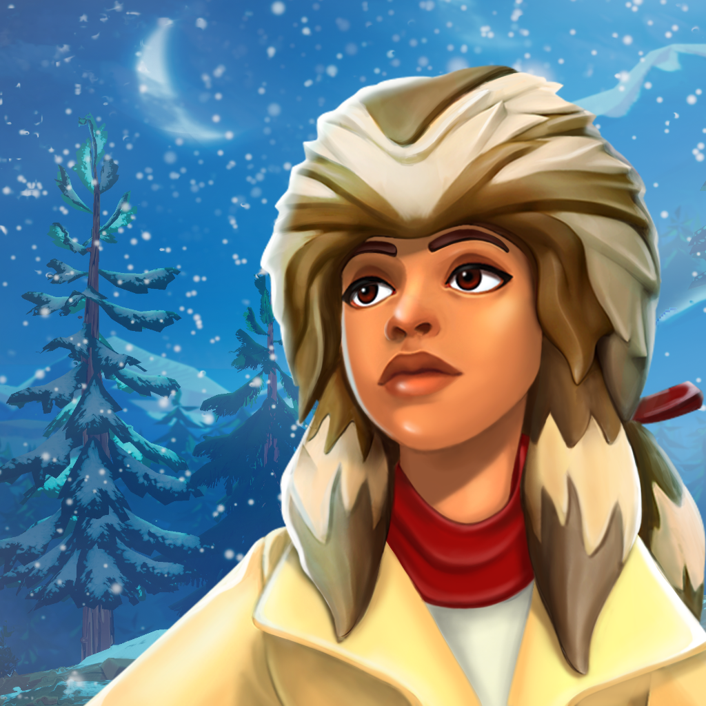 Get The Oregon Trail for iOS, iPhone, iPad Aso Report